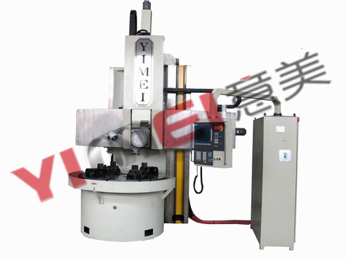 CK5120E Tour CNC machine