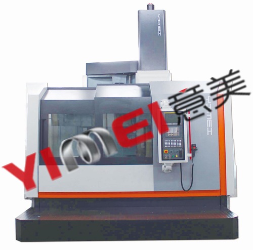 CNC Turning Pusat