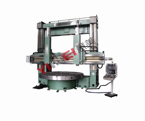 CKQ5240E CNC مخرطة عمودية