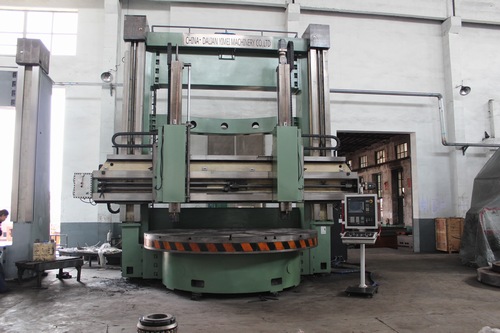 (DVT) CK5240 CNC-sorvi