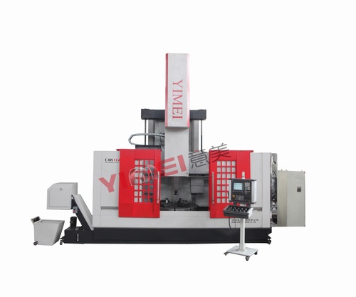 Trung tâm Hợp chất CXK160 CNC