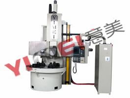 آلة CNC مخرطة CK5120E