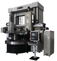 Double Column CNC Vertical Lathe(Standard Type)