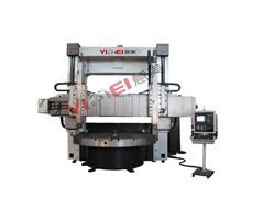 CK5225E tornio verticale di CNC