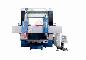 CK5231E กลึง CNC แนวตั้ง