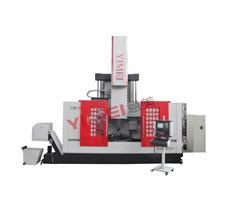 CXK160 CNC Compound Center